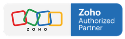 Zoho Authorized Partner