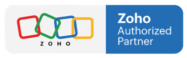Zoho Authorized Partner